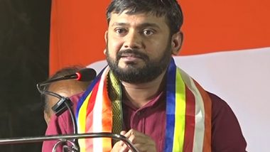 India News | Kanhaiya Kumar Sparks Row with Remarks on Fadnavis' Wife; BJP Hits Back