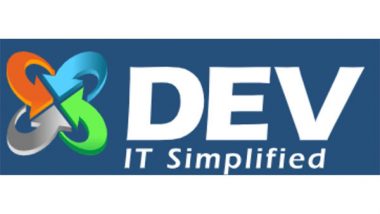 Business News | Dev IT Q2 FY25 PAT Rises by 389 Percent, Reports Significant Growth