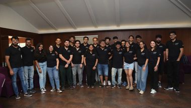 Business News | E-Commerce AI Startup BiteSpeed Raises USD 3.5M Funding, Led by Peak XV's Surge