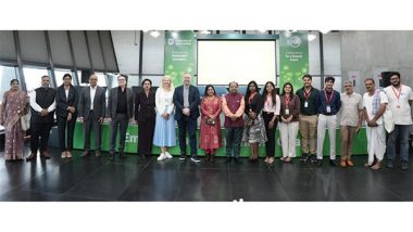 Business News | University of East London, Siemens, and T-Hub Collaborate for Sustainable Higher Education in Hyderabad