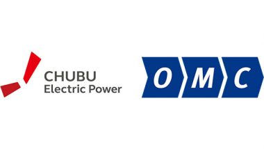 Business News | Chubu Electric Japan Expands Investment in OMC Power to Boost Energy Transition in India