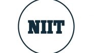 Business News | NIIT Learning Systems Limited (NIIT MTS) Ranked Among Training Industry's Top 20 IT and Technical Training Companies, 2024