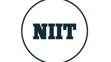 Business News | NIIT Learning Systems Limited (NIIT MTS) Ranked Among Training Industry's Top 20 IT and Technical Training Companies, 2024