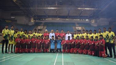 Sports News | Kho Kho Will Gain More Popularity Because of World Cup: KKFI General Secretary MS Tyagi