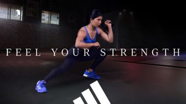 Business News | Adidas and Cult Come Together to Transform Strength Training and Promote Fitness in India