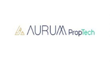 Business News | Aurum PropTech to Host 'India PropTech Summit - 2024' in Mumbai