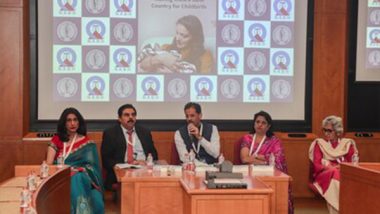 Business News | Nabh Integrates Fogsi's Maternal Health Standards Across Its Certification Programs