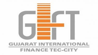 Business News | Gujarat: GIFT City Launches Fintech Institute, Incubator and Accelerator