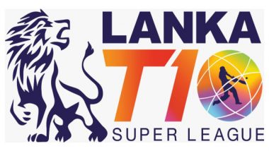 Sports News | Lanka T10 Super League to Kickstart from December 11 Onwards