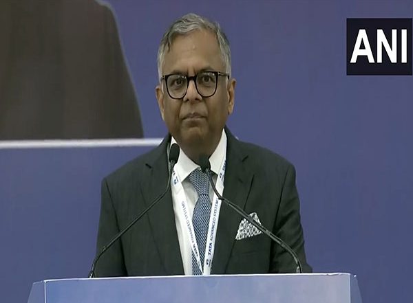 India News | Air India-Vistara Merger Important Milestone: Tata Sons Chairman N Chandrasekaran