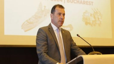 World News | Rahul Shrivastava Appointed as Next High Commissioner of India to Namibia