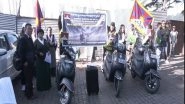 World News | Tibetan Women's Association Kicks off Awareness Tour from Dharamshala, to Conclude on Nov 20 in Delhi