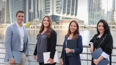 Business News | Oxygen, HubSpot's Leading Solutions Partner in Hong Kong & Greater China Expands to UAE