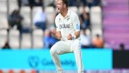 Sports News | New Zealand Seamer Tim Southee Opens Up on Reason Behind Test Retirement
