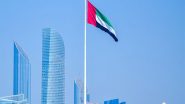 World News | UAE Pavilion at COP29 Discusses Means to Develop Climate Finance