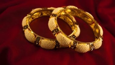 Business News | Understanding Today's Gold Loan Gram Rate and How It is Determined