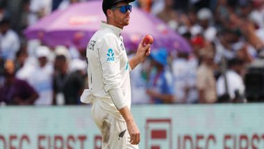 Sports News | Rangana Herath Reveals Key Aspect That Made Mitchell Santner 'effective' in Pune Test Against India