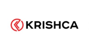 Business News | Krishca Strapping Solutions Reports 6384 Lakhs Revenue in H1 FY25 and Expands with Eco Facility