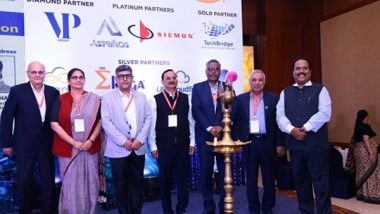 Business News | Futuristic Cloud Data Centers: Bolstering India's Digital Future