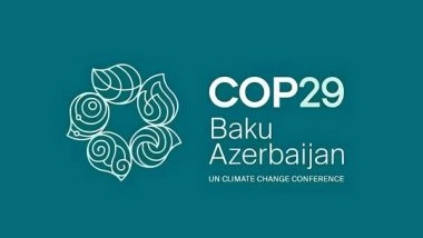 World News | COP29 Presidency Launches Baku Call on Climate Action for Peace, Relief, and Recovery
