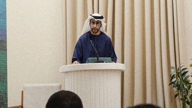 World News | UAE COP29 Pavilion Showcases Climate Leadership for Increased Energy, Safer World