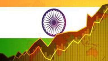 Business News | Indian Equity Market Delivered Stronger Returns Than China's Equity Market Since 2000