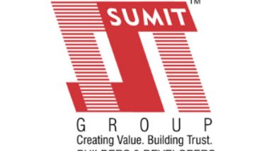 Business News | Sumit Woods Limited Sees 171 Per Cent Surge in Consolidated PAT In Q2 FY25