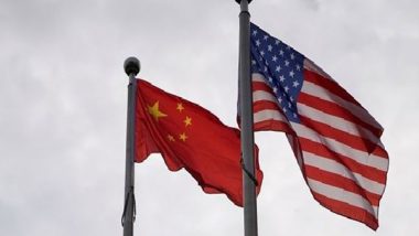 World News | US Lawmaker Introduces Bold Trade Reform to Tackle China's Economic Influence