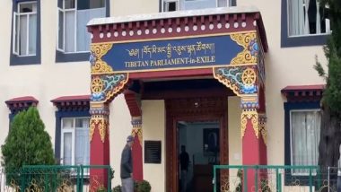 World News | Tibet's Political Struggle Intensifies in Europe Amid Chinese Propaganda Push