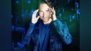 Business News | Mumbai Set for a Magical Evening as AGP World Presents Nicolai Friedrich's Mind-Bending Performance