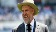 Sports News | Matthew Hayden Makes Bold BGT Series Prediction, Believes Kohli, Bumrah's Form Could Dictate Result