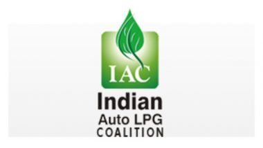 Business News | IAC Urges GOI and OEMs to Adopt Auto LPG as a 'Net Zero Hero'