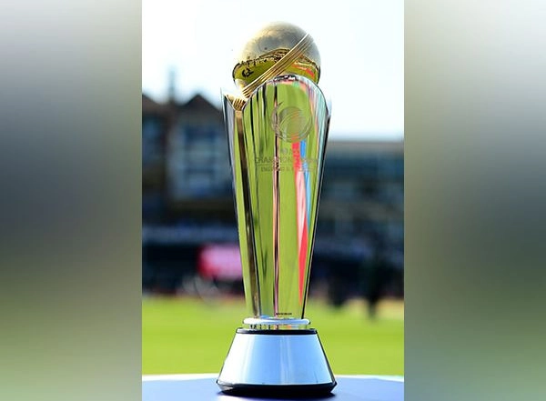 Sports News | Amid Uncertainty over Schedule, India's Participation, ICC Announces Global Trophy Tour Ahead of Champions Trophy 2025