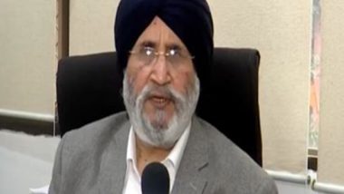 India News | SAD Convenes Working Committee Meeting on Nov 18 to Discuss Badal's Resignation