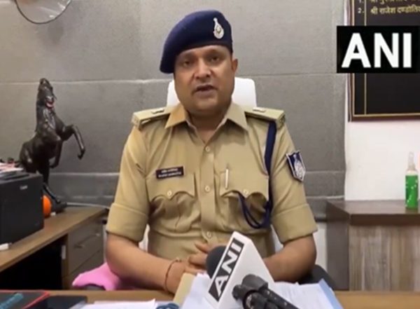 India News | MP: Indore Crime Branch Arrests Man from Telangana in Connection with Digital Arrest Case