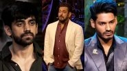 Entertainment News | Salman Khan Gives Avinash, Digvijay a Reality Check on 'Bigg Boss 18'
