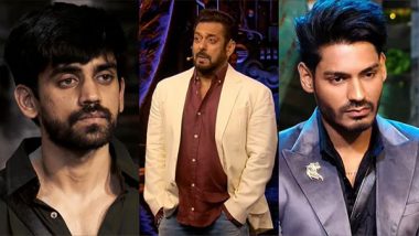 Entertainment News | Salman Khan Gives Avinash, Digvijay a Reality Check on 'Bigg Boss 18'