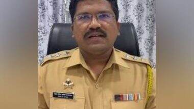 India News | Maharashtra Assembly Polls: Ruckus at Navneet Rana's Rally in Khallar, Police Register Case