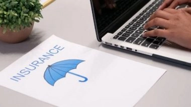 Business News | India Can Save USD 10 Bln Annually by Expanding Insurance Penetration: McKinsey Report