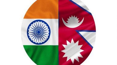 World News | Nepal and India Discuss Movement of Third-country Nationals at Annual Border Security Coordination Meeting