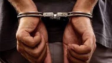 India News | Delhi: Crime Branch Arrests Sharphooter of Neeraj Bawania Gang