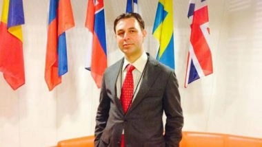 World News | UKPNP Slams PCB's Plan to Host Champions Trophy Tour in PoJK and PoGB