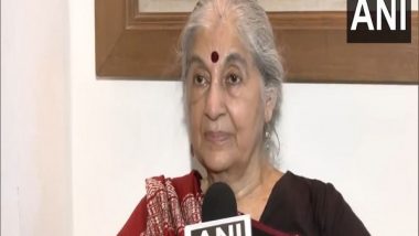 India News | Ruling Party's Hate-driven Agenda Harms Democracy, Favours Corporates over Public Welfare: CPI (M) Leader Subhashini Ali