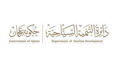 World News | Ajman Tourism Participates in IBTM World in Barcelona