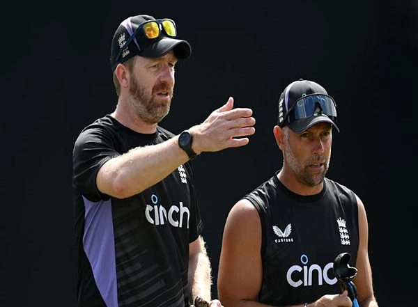 Sports News | England's Key White-ball Backroom Staff Members Depart After End of Caribbean Tour