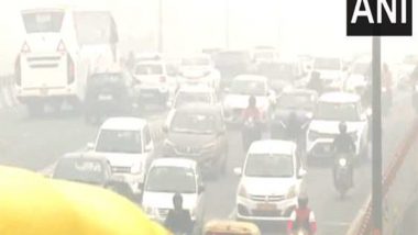 India News | Delhi Pollution: Schools Turn to Online Classes Except for 10th, 12th Standard