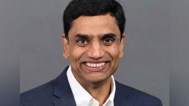 Business News | Compport Welcomes HR Leader Krish Shankar to Its Board of Advisors, Strengthening Its Global Mission to Transform Compensation Practices