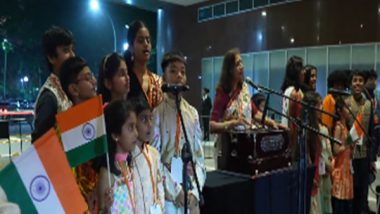 World News | PM Modi Lauds Vibrant Indian Culture Display in Brazil