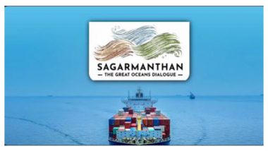 World News | Ministry of Shipping and Waterways, ORF Hosts Sagarmanthan: The Great Oceans Dialogue