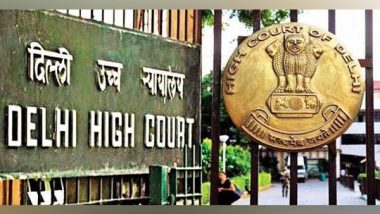 India News | Delhi HC Dismisses PIL Seeking Policy Documents for PMJJBY Policyholders